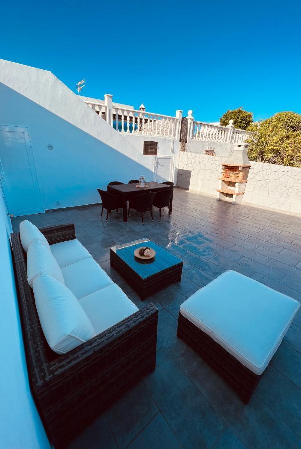 Villa Casa Relax Playa Blanca  Exterior foto