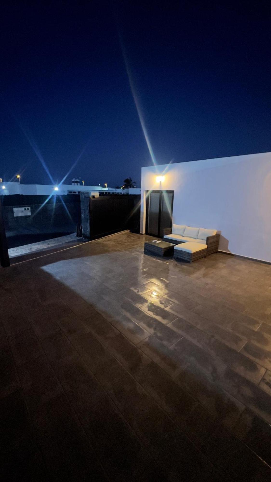Villa Casa Relax Playa Blanca  Exterior foto